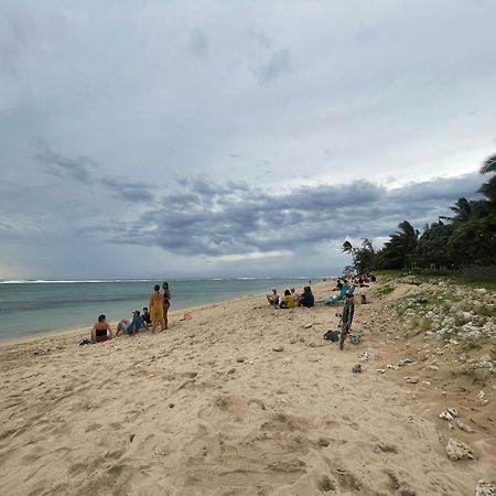 Le Bord De L'Eau Ocean Indien La Reunion Saint-Paul Екстер'єр фото